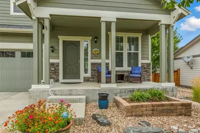 15910 Savory Circle, Parker, CO 80134 - Photo 2