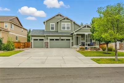 15910 Savory Circle, Parker, CO 80134 - Photo 1