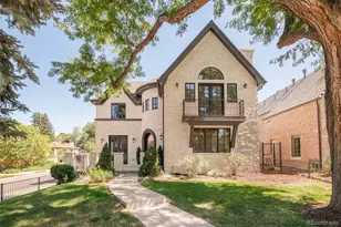 850 S St Paul St, Denver, CO 80209 - Photo 1