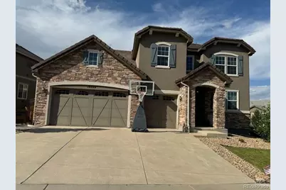 10522 Sierra Ridge Drive, Parker, CO 80134 - Photo 2