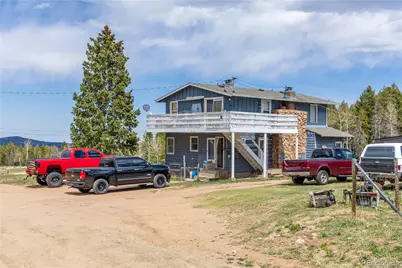 31511 Shadow Mountain Drive, Conifer, CO 80433 - Photo 22