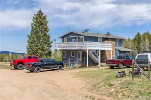 31511 Shadow Mountain Dr, Conifer, CO 80433 - Photo 22