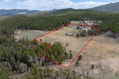 31511 Shadow Mountain Drive, Conifer, CO 80433 - Photo 14