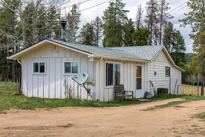 31511 Shadow Mountain Drive, Conifer, CO 80433 - Photo 2