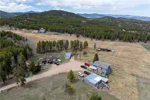 31511 Shadow Mountain Dr, Conifer, CO 80433 - Photo 10