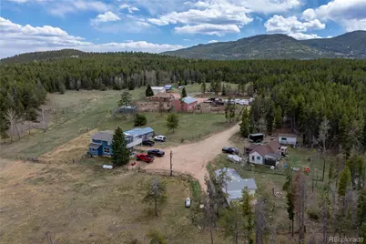 31511 Shadow Mountain Drive, Conifer, CO 80433 - Photo 16