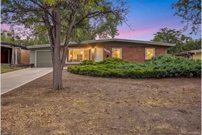 3818 Shaw Boulevard, Westminster, CO 80031 - Photo 1