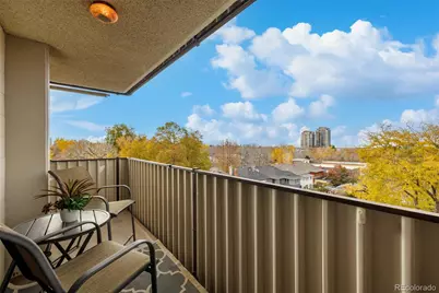 1313 Steele Street #606, Denver, CO 80206 - Photo 16