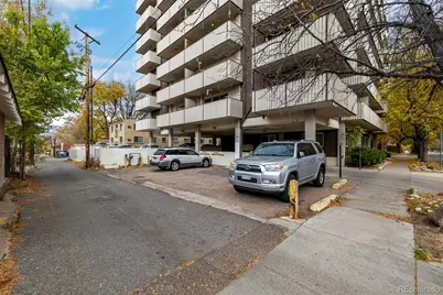 1313 Steele Street #606, Denver, CO 80206 - Photo 28