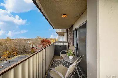 1313 Steele Street #606, Denver, CO 80206 - Photo 14