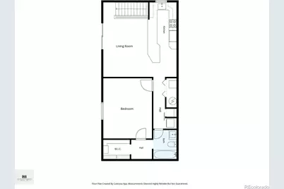 1250 S Monaco Street Parkway #12, Denver, CO 80224 - Photo 32
