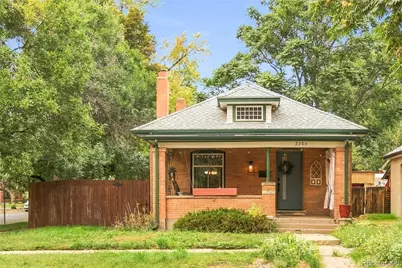 3505 Julian Street, Denver, CO 80211 - Photo 1