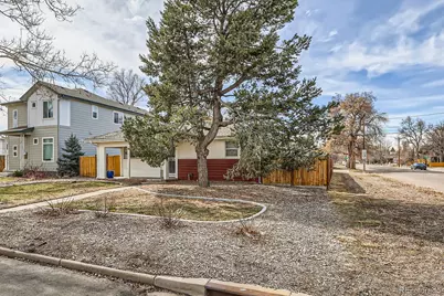 1277 Wabash Street, Denver, CO 80220 - Photo 2