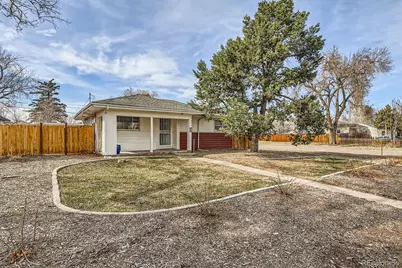 1277 Wabash Street, Denver, CO 80220 - Photo 1