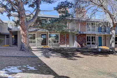 6495 E Happy Canyon Road #126, Denver, CO 80237 - Photo 1
