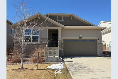 8741 Ginkgo Loop, Parker, CO 80134 - Photo 1