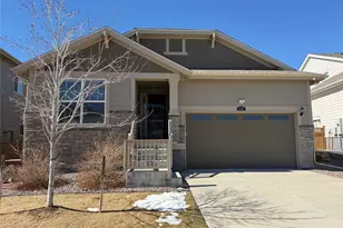 8741 Ginkgo Loop, Parker, CO 80134 - Photo 1
