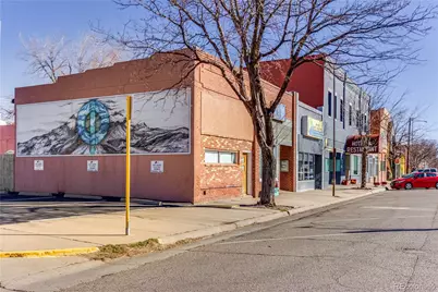 124-126 W 6th Street, Walsenburg, CO 81089 - Photo 2