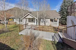 133 E Grand Ave, Hot Sulphur Springs, CO 80451 - Photo 2