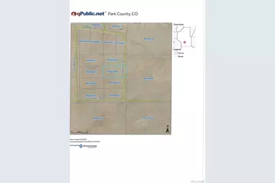 00 Comstick Road, Hartsel, CO 80449 - Photo 16