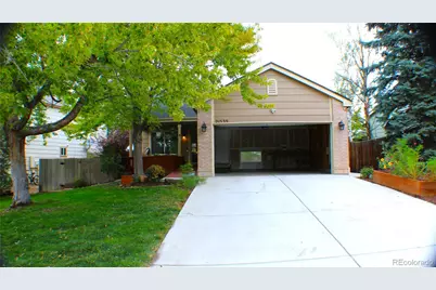 21539 E Crestridge Place, Centennial, CO 80015 - Photo 1