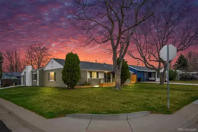 3300 S Fairfax Street, Denver, CO 80222 - Photo 1