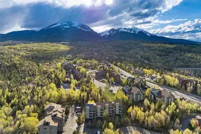 304 Ryan Gulch Court #B102, Silverthorne, CO 80498 - Photo 14