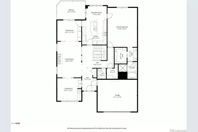 6159 E Briarwood Circle, Centennial, CO 80112 - Photo 38