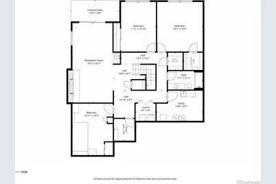 6159 E Briarwood Circle, Centennial, CO 80112 - Photo 40