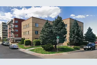 1101 Bellaire Street #202, Denver, CO 80220 - Photo 1