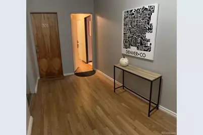 1101 Bellaire Street #202, Denver, CO 80220 - Photo 4