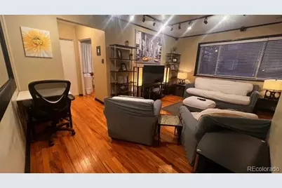 1101 Bellaire Street #202, Denver, CO 80220 - Photo 6