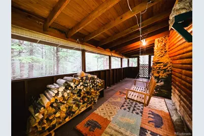 872 Hefferman Gulch Road, Idaho Springs, CO 80452 - Photo 20
