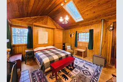 872 Hefferman Gulch Road, Idaho Springs, CO 80452 - Photo 2