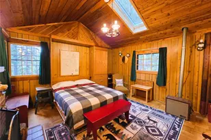 872 Hefferman Gulch Rd, Idaho Springs, CO 80452 - Photo 2