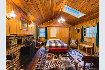 872 Hefferman Gulch Road, Idaho Springs, CO 80452 - Photo 4
