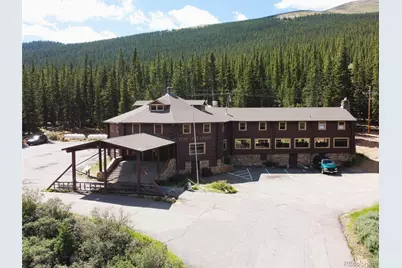 872 Hefferman Gulch Road, Idaho Springs, CO 80452 - Photo 40
