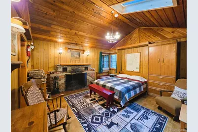 872 Hefferman Gulch Road, Idaho Springs, CO 80452 - Photo 18