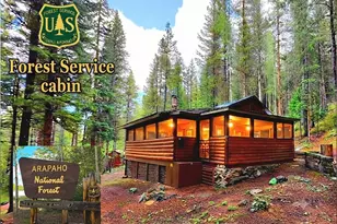 872 Hefferman Gulch Rd, Idaho Springs, CO 80452 - Photo 1