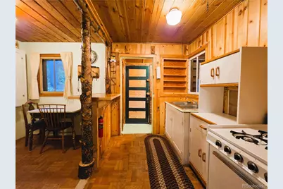 872 Hefferman Gulch Road, Idaho Springs, CO 80452 - Photo 14