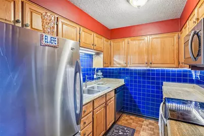 1313 N Williams Street #405, Denver, CO 80218 - Photo 12