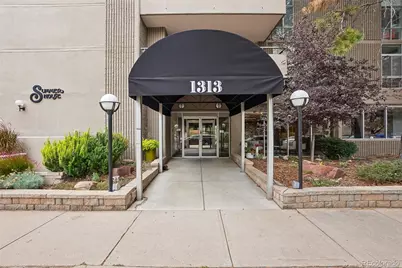 1313 N Williams Street #405, Denver, CO 80218 - Photo 1