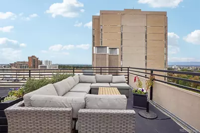 1313 N Williams Street #405, Denver, CO 80218 - Photo 38