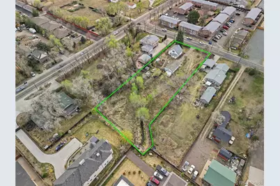 5230 Balsam Street, Arvada, CO 80002 - Photo 2