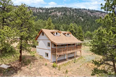 88 Cedar Lane, Bailey, CO 80421 - Photo 4