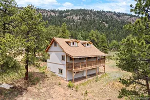 88 Cedar Ln, Bailey, CO 80421 - Photo 4