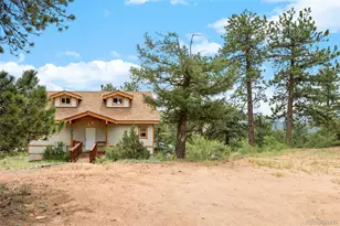88 Cedar Ln, Bailey, CO 80421 - Photo 34