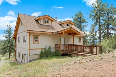 88 Cedar Lane, Bailey, CO 80421 - Photo 32