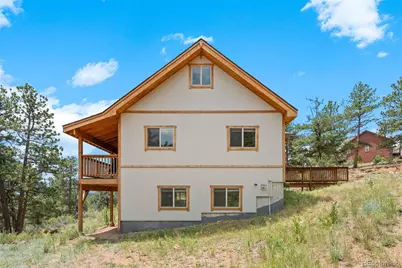 88 Cedar Lane, Bailey, CO 80421 - Photo 8