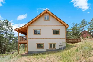 88 Cedar Ln, Bailey, CO 80421 - Photo 8